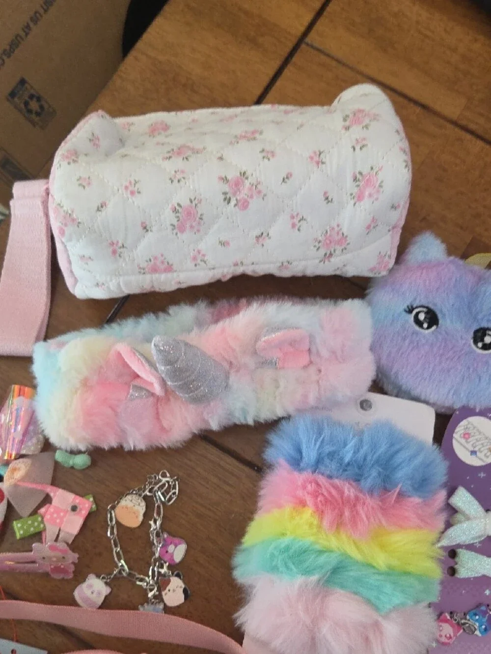 Girly Kids Accessories Bundle!